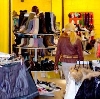 Магазины одежды и обуви в Белоярске