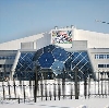 Спортивные комплексы в Белоярске